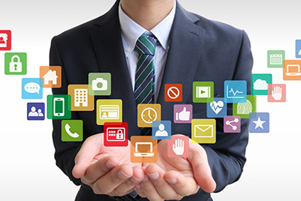 ホームページ制作の案内