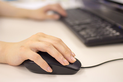 ご自身でホームページを作成される方