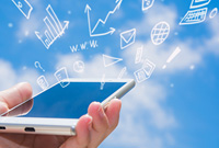 スマホ表示最適化